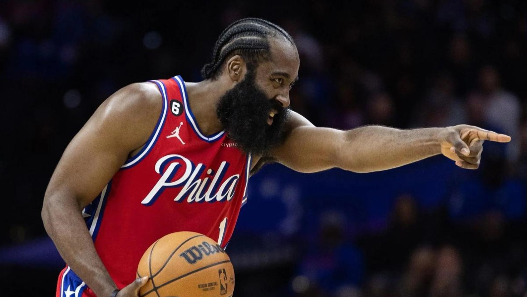 哈登CBA外援新规再成焦点(nba哈登最新消息今天)